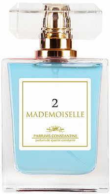 Парфюмерная вода «Mademoiselle»