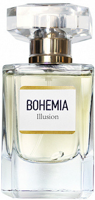 Парфюмерная вода «Bohemia Illusion»
