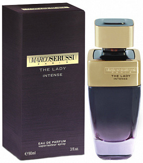 Парфюмерная вода «The Lady Intense»