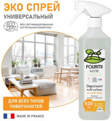 Универсальное чистящее средство-спрей