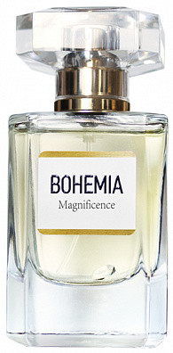 Парфюмерная вода «Bohemia Magnificence»