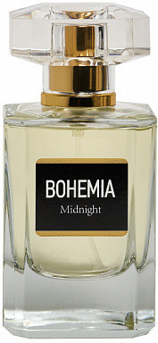Парфюмерная вода «Bohemia Midnight»