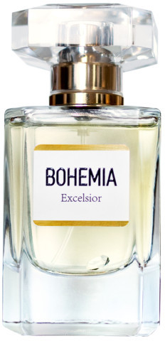 Парфюмерная вода «Bohemia Excelsior»