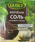 чеснок и розмарин