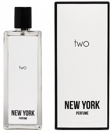 Парфюмерная вода «Two»