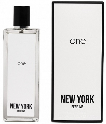 Парфюмерная вода «One»