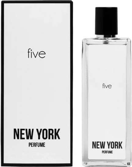 Парфюмерная вода «Five»