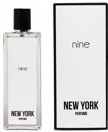 Парфюмерная вода «Nine»