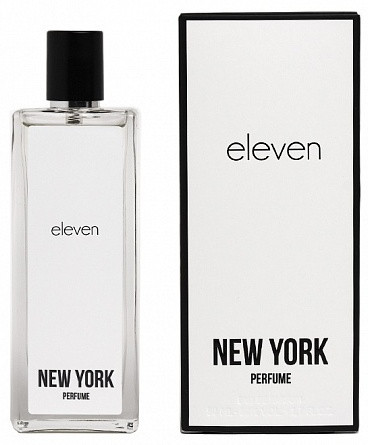 Парфюмерная вода «Eleven»