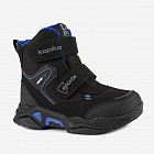 черный-синий