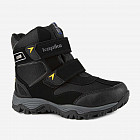 черный-желтый