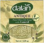 Мыло туалетное «Antique Pure Olive Oil Soap with Laurel»
