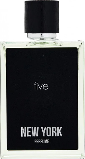 Туалетная вода «Five»