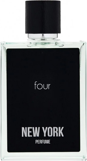 Туалетная вода «Four»