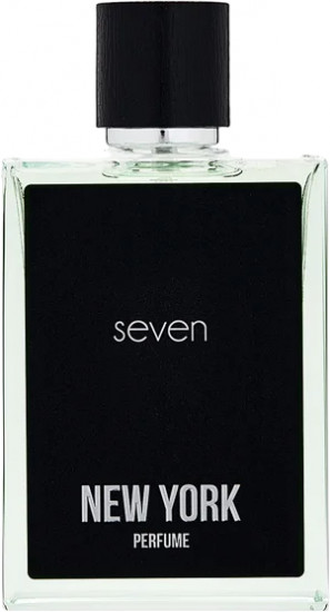 Туалетная вода «Seven»