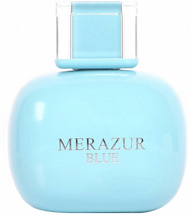 Парфюмерная вода «Merazur Blue»
