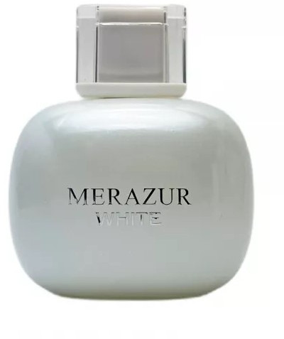 Парфюмерная вода «Merazur White»