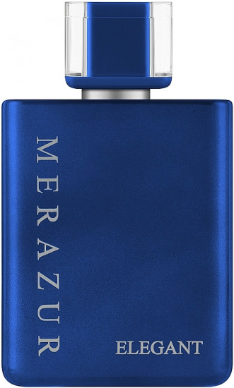 Парфюмерная вода «Merazur Elegant»