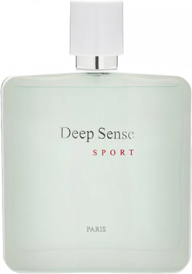 Парфюмерная вода «Deep Sense Sport»