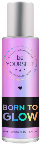 Туалетная вода «Born To Glow»