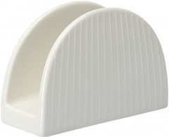 Салфетница «Soft Ripples Dual Glazing»