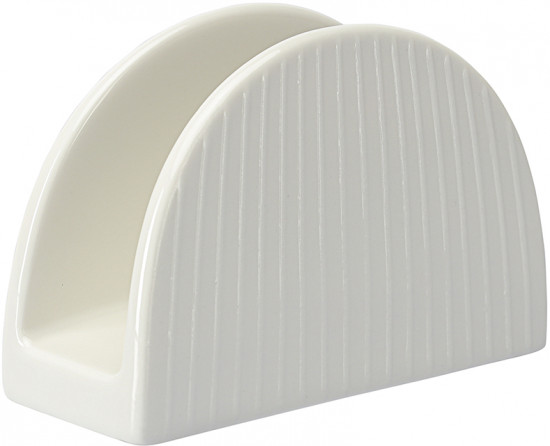 Салфетница «Soft Ripples Dual Glazing»