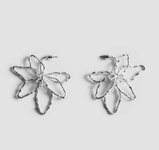 Серьги женские