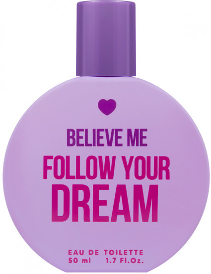 Туалетная вода «Follow Your Dream»