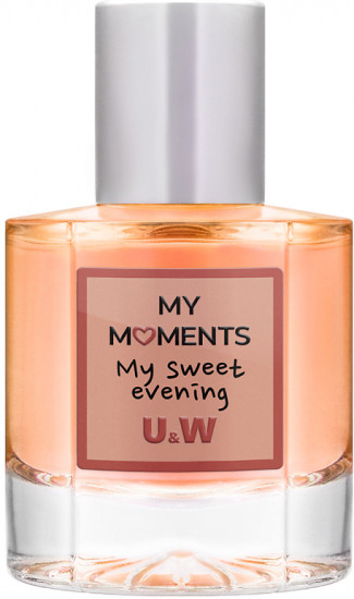 Туалетная вода «My Sweet Evening»