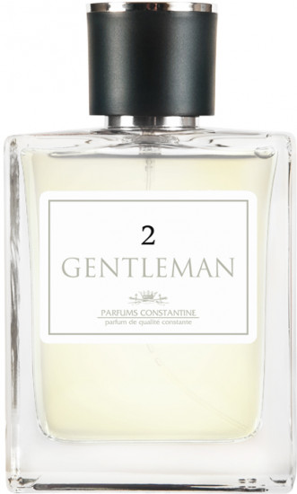 Туалетная вода «Gentleman № 2»