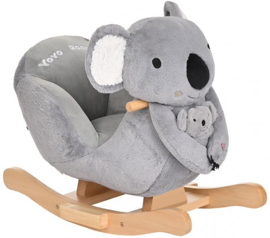 Игрушка-качалка «Коала»
