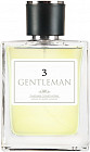 Туалетная вода «Gentleman №3»