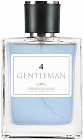 Туалетная вода «Gentleman №4»