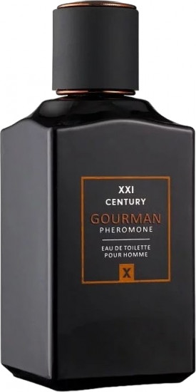 Туалетная вода «Gourman №X»