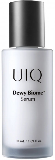 Сыворотка для лица «Dewy Biome Serum»