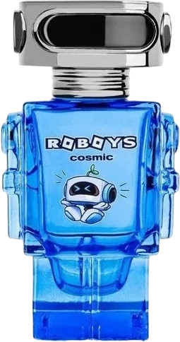 Туалетная вода «Cosmic»