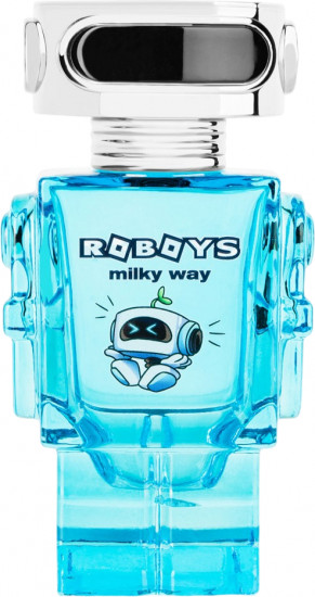 Туалетная вода «Milky Way»