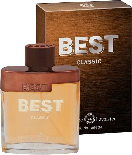 Туалетная вода «Best Classic»