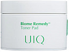 Тонер-пэды отшелушивающие «Biome Remedy Toner Pad»