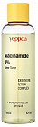 Тонер для лица «Niacinamide 3%»