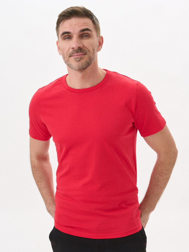 Футболка унисекс «Premium» | UzCotton