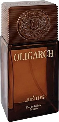 Туалетная вода «Oligarch»