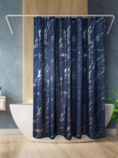 Штора для ванной «Marble»