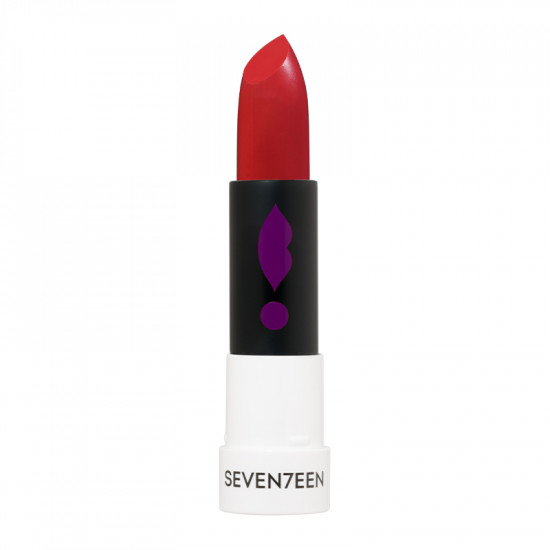 Помада для губ увлажняющая «Lipstick Special», тон 348 Естественный красный