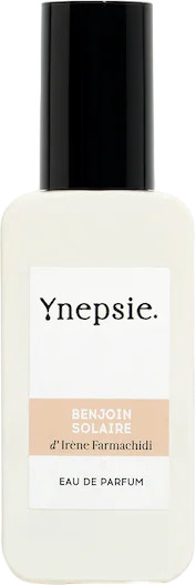 Парфюмерная вода «Benjoin Solaire»