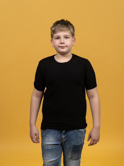 Футболка детская «Basic»