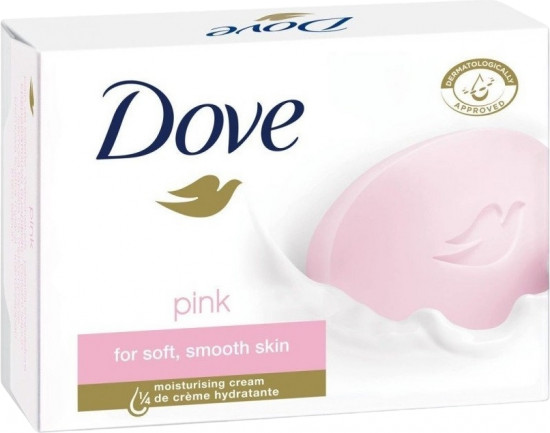 Крем-мыло «Pink»
