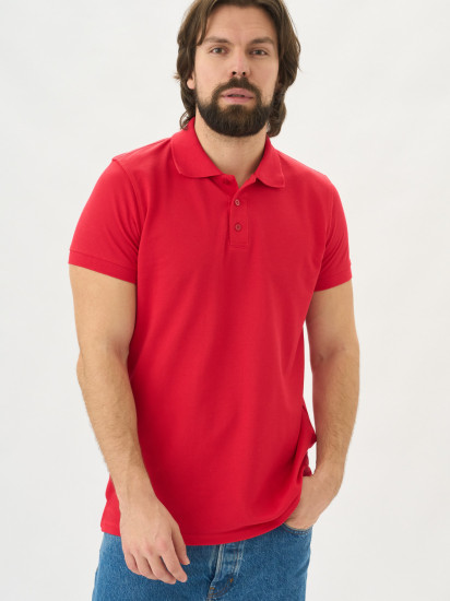 Поло мужское