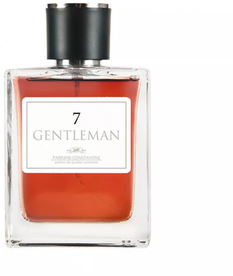 Туалетная вода «Gentleman №7»