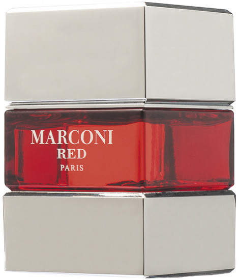 Туалетная вода «Marconi Red»